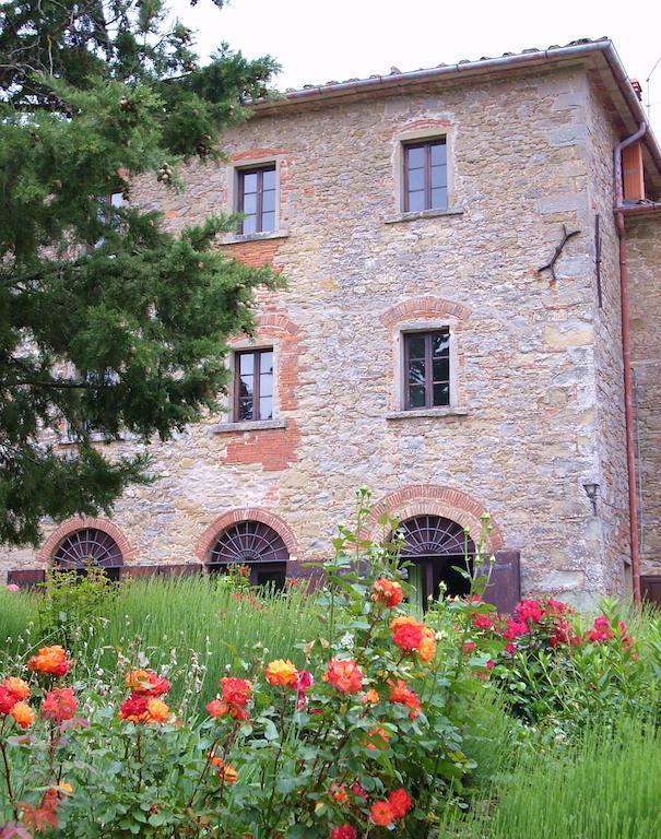 La Scheggia Holiday Anghiari Rum bild