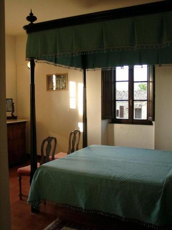 La Scheggia Holiday Anghiari Rum bild